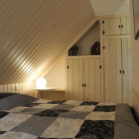 Traumfaengerhaus Engel Apartment Prerow Ngoại thất bức ảnh