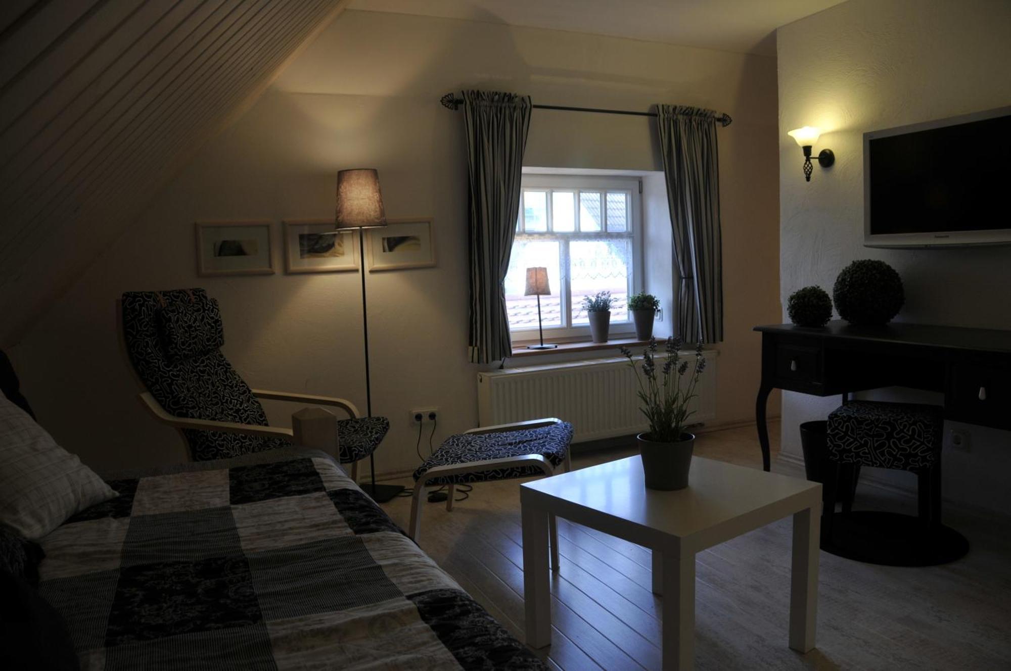 Traumfaengerhaus Engel Apartment Prerow Ngoại thất bức ảnh